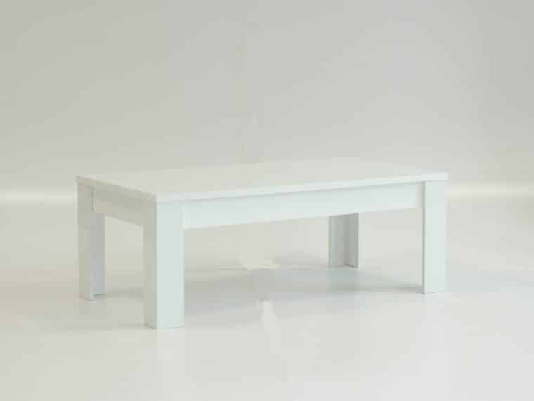 Amalfi tavolo basso