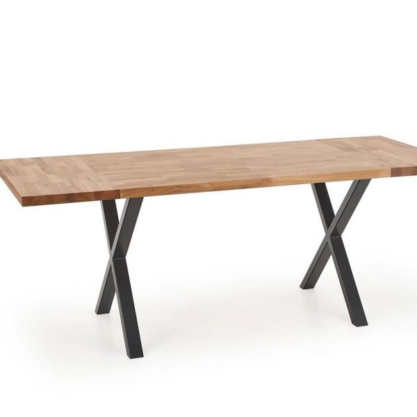 stol-apex-140-halmar-drewno-lite